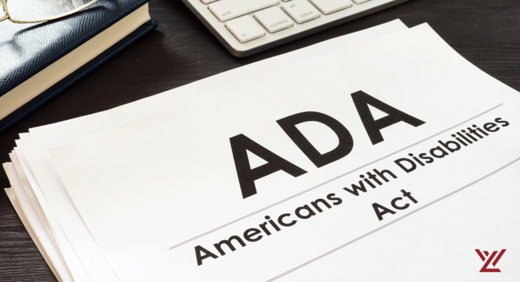 ABCs of Employment Law Americans with Disabilities Act Walcheske & Luzi, LLC Wisconsin's